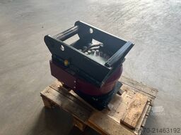  Holp Rototop RT121 / MS08 Sandwich / 2024 / lagern