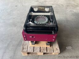  Holp Rototop RT121 / MS08 Sandwich / 2024 / lagern