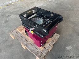  Holp Rototop RT121 / MS08 Sandwich / 2024 / lagern