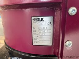  Holp Rototop RT121 / MS08 Sandwich / 2024 / lagern