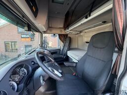 DAF XF 480 SSC Super Space 2x tank ACC PTO-Prep LED...