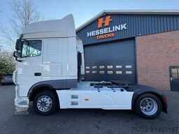 DAF XF 480 SSC Super Space 2x tank ACC PTO-Prep LED...