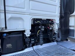 DAF XF 480 SSC Super Space 2x tank ACC PTO-Prep LED...