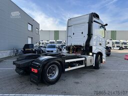 Mercedes-Benz Actros 1842 Streamspace / 627 dkm / Tacho V2 / ...
