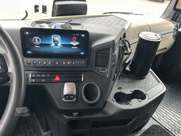 Mercedes-Benz Actros 1842 Streamspace / 605 dkm / Tacho V2 / ...