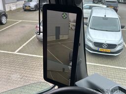 Mercedes-Benz Actros 1842 Streamspace / 605 dkm / Tacho V2 / ...