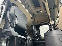 Mercedes-Benz Actros 1842 Streamspace / 605 dkm / Tacho V2 / ...