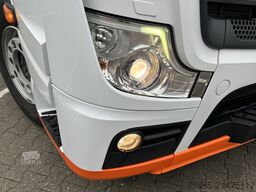 Mercedes-Benz Actros 1842 Streamspace / 605 dkm / Tacho V2 / ...