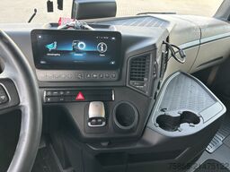 Mercedes-Benz Actros 1842 Streamspace / 575 dkm / Tacho V2 / ...