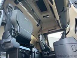 Mercedes-Benz Actros 1842 Streamspace / 575 dkm / Tacho V2 / ...