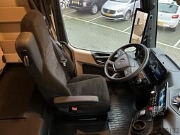Mercedes-Benz Actros 1842 StreamSpace / 494 dkm / Tacho V2 / ...