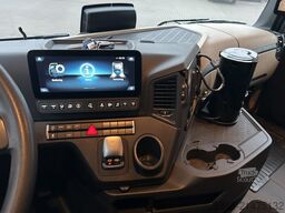 Mercedes-Benz Actros 1842 StreamSpace / 494 dkm / Tacho V2 / ...