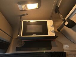 Mercedes-Benz Actros 1842 StreamSpace / 494 dkm / Tacho V2 / ...