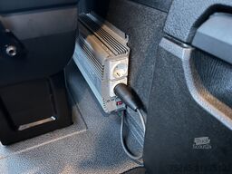 Mercedes-Benz Actros 1842 StreamSpace / 494 dkm / Tacho V2 / ...