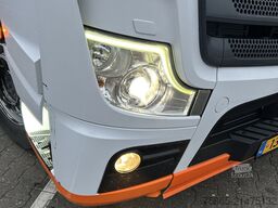 Mercedes-Benz Actros 1842 StreamSpace / 494 dkm / Tacho V2 / ...