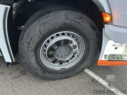 Mercedes-Benz Actros 1842 StreamSpace / 494 dkm / Tacho V2 / ...