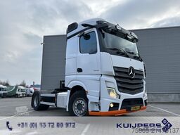 Mercedes-Benz Actros 1842 Streamspace / 574 dkm / Tacho V2 / ...