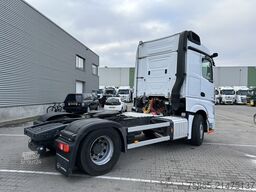 Mercedes-Benz Actros 1842 Streamspace / 574 dkm / Tacho V2 / ...