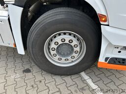 Mercedes-Benz Actros 1842 Streamspace / 574 dkm / Tacho V2 / ...