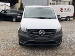 Mercedes-Benz Vito114 Komp Navi/Kamera+PDC/Klima/Temp