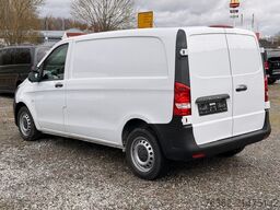 Mercedes-Benz Vito114 Komp Navi/Kamera+PDC/Klima/Temp