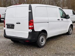 Mercedes-Benz Vito114 Komp Navi/Kamera+PDC/Klima/Temp