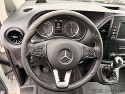 Mercedes-Benz Vito114 Komp Navi/Kamera+PDC/Klima/Temp