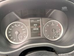 Mercedes-Benz Vito114 Komp Navi/Kamera+PDC/Klima/Temp