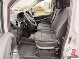 Mercedes-Benz Vito114 Komp Navi/Kamera+PDC/Klima/Temp