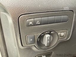 Mercedes-Benz Vito114 Komp Navi/Kamera+PDC/Klima/Temp