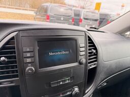 Mercedes-Benz Vito114 Komp Navi/Kamera+PDC/Klima/Temp