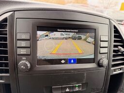 Mercedes-Benz Vito114 Komp Navi/Kamera+PDC/Klima/Temp