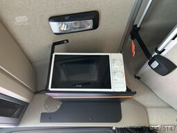 Mercedes-Benz Actros 1842 Streamspace / 458 dkm / Tacho V2 / ...