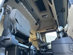 Mercedes-Benz Actros 1842 Streamspace / 458 dkm / Tacho V2 / ...