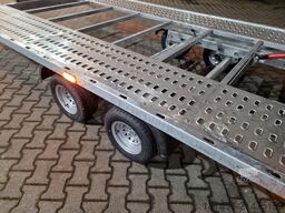 BALHANGER Car Expert ankippbar 500x216 3000kg