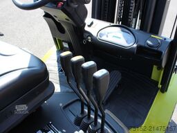 Clark GTS 33 Dieselantrieb