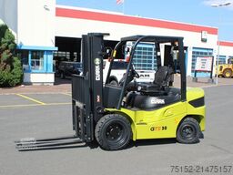 Clark GTS 33 Dieselantrieb