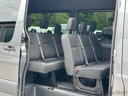 Mercedes-Benz Sprinter 317 CDI Tourer L2H2 Klima Navi