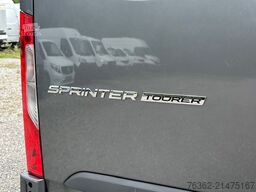 Mercedes-Benz Sprinter 317 CDI Tourer L2H2 Klima Navi