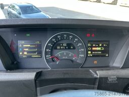 Volvo FH 460 Globetrotter / Tacho V2 / ADR / Stand Kl...