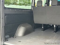 Mercedes-Benz Sprinter 317 CDI Tourer L2H2 Klima Navi