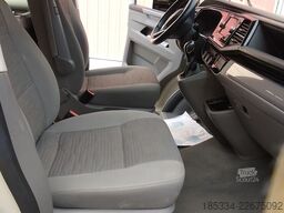 2022 Volkswagen California Coast Automatique | Toit relevable