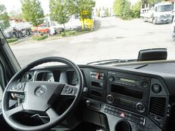 Mercedes-Benz Actros 2540 6×2 / 50 tho km! / NEW 7,8 m