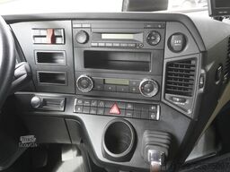 Mercedes-Benz Actros 2540 6×2 / 50 tho km! / NEW 7,8 m