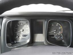 Mercedes-Benz Actros 2540 6×2 / 50 tho km! / NEW 7,8 m