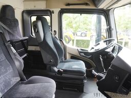 Mercedes-Benz Actros 2540 6×2 / 50 tho km! / NEW 7,8 m