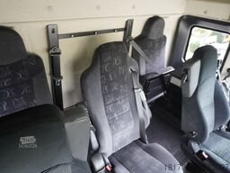 Mercedes-Benz Actros 2540 6×2 / 50 tho km! / NEW 7,8 m