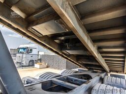 SCANIA P410 - HMF 2620-K5