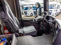 SCANIA P410 - HMF 2620-K5