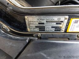 SCANIA P410 - HMF 2620-K5
